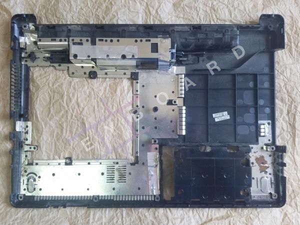 Нижня частина Gigabyte E1500